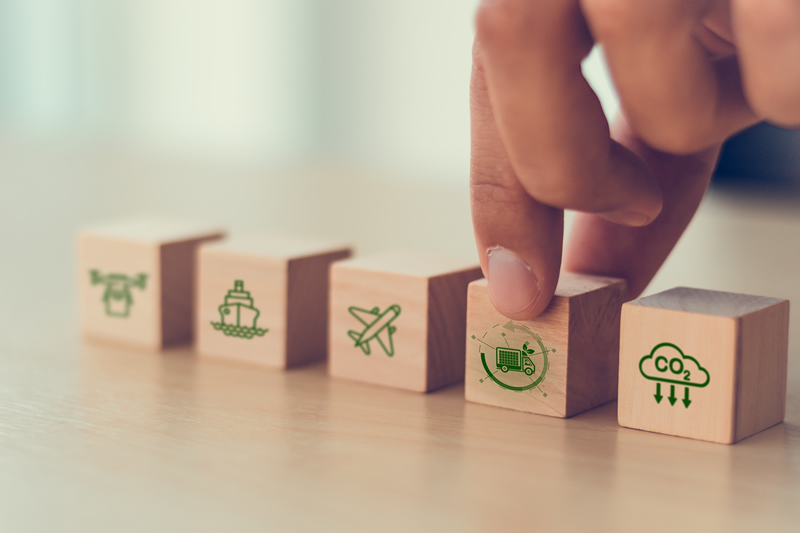 Shipping Charts Course To Net Zero Under New IMO Climate Framework Shipping Charts Course To Net Zero Under New IMO Climate Framework